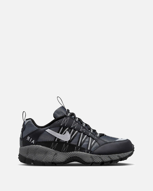 Nike Men's Shoes Air Humara QS 'Black Metallic'