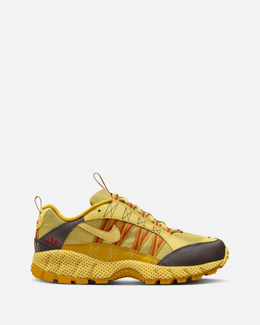 Nike Men's Shoes Air Humara QS 'Buff Gold'