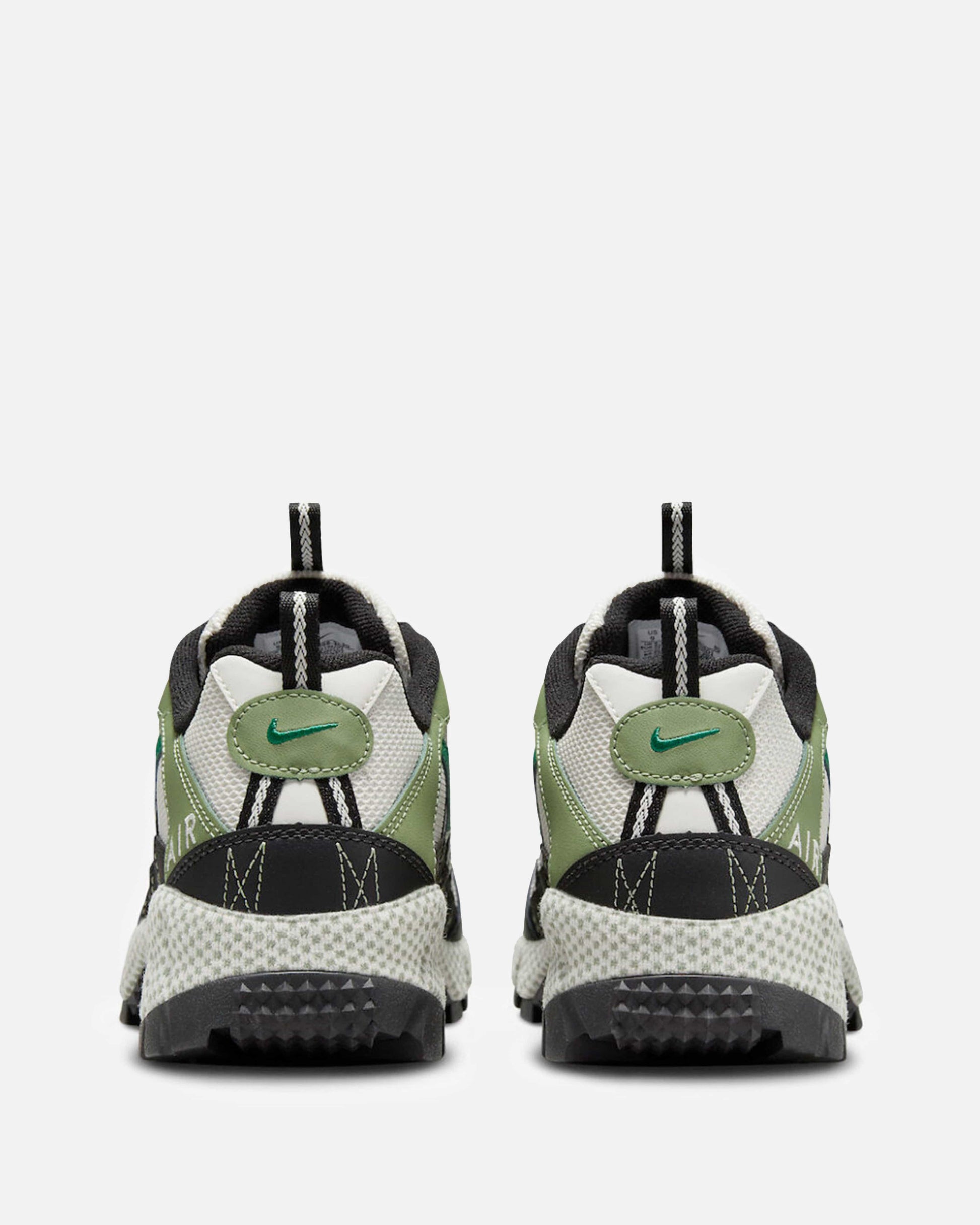 Nike Men's Shoes Air Humara QS 'Oil Green/Malachite-Phantom'