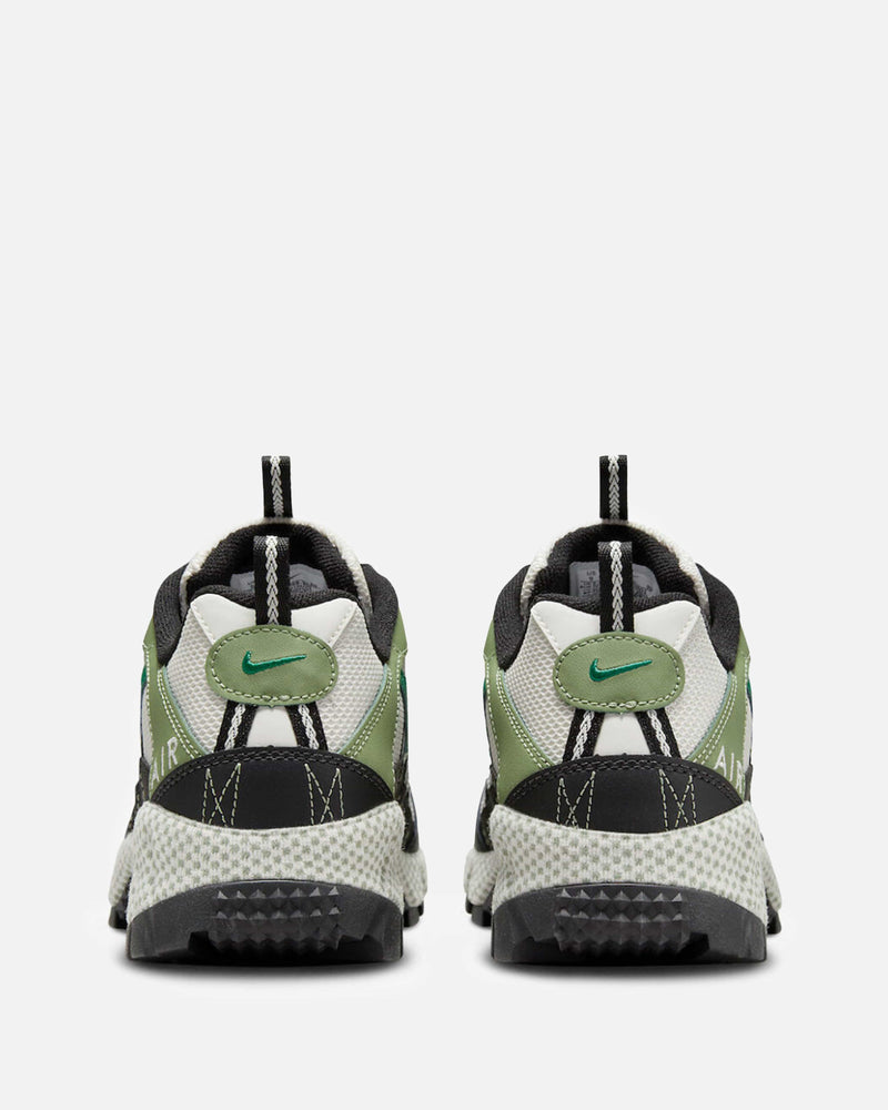 Air Humara QS 'Oil Green/Malachite' – SVRN