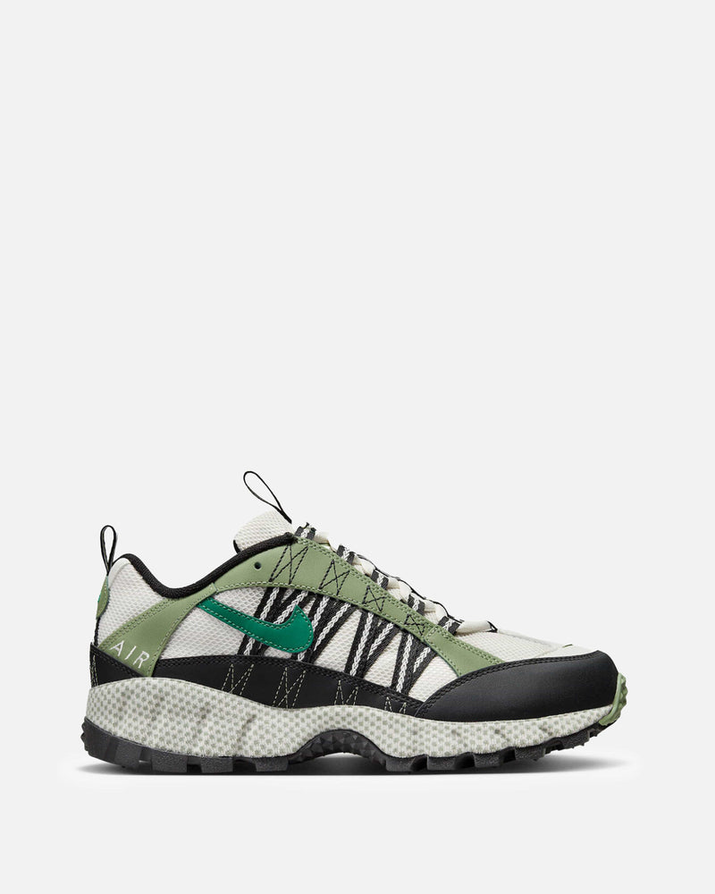Nike Men's Shoes Air Humara QS 'Oil Green/Malachite-Phantom'