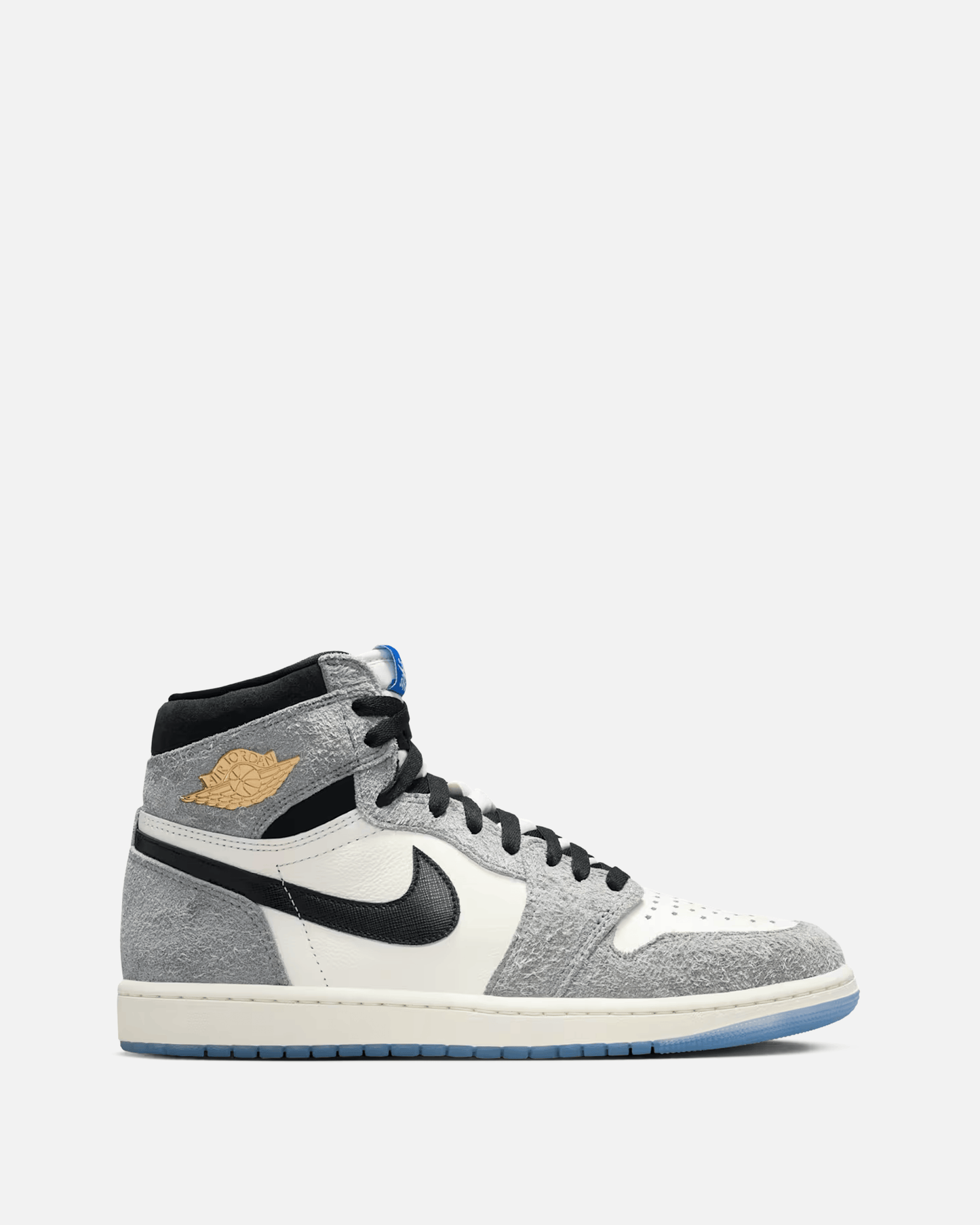 JORDAN Men's Sneakers Air Jordan 1 High 'All-Star'