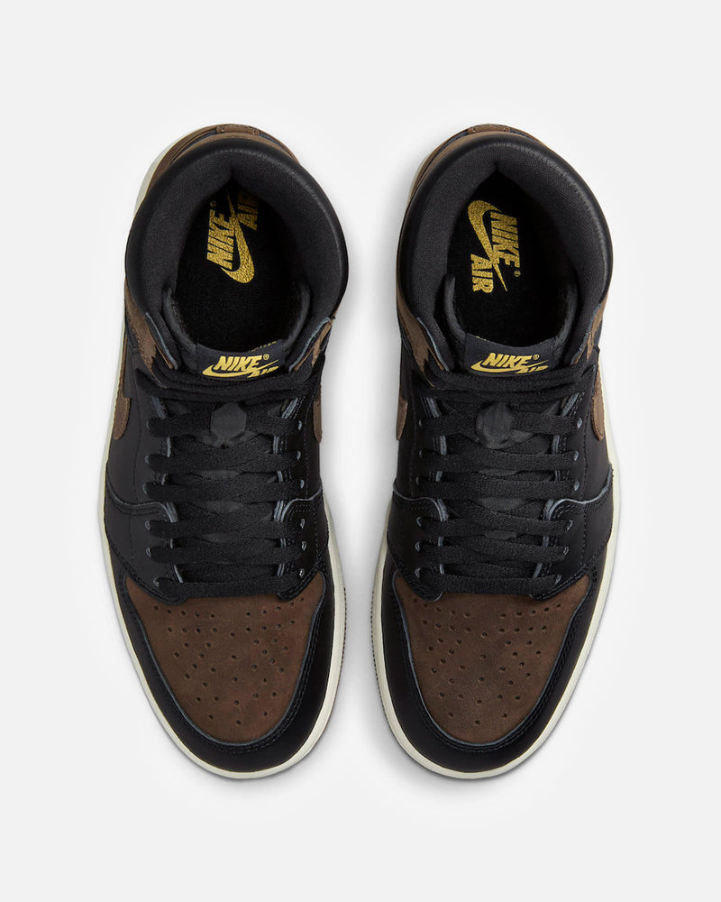 JORDAN Men's Sneakers Air Jordan 1 High OG 'Palomino'