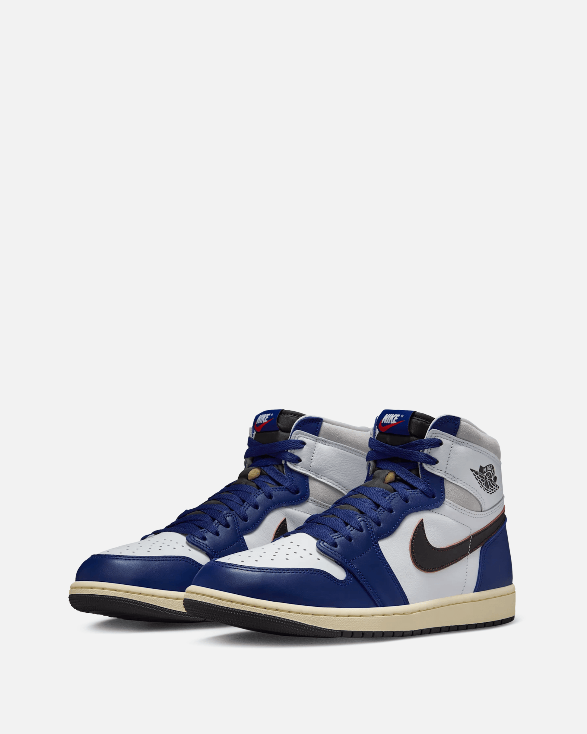 Air Jordan 1 High OG 'Rare Air' – SVRN Air Jordan 1 High OG 'Rare Air' – SVRN