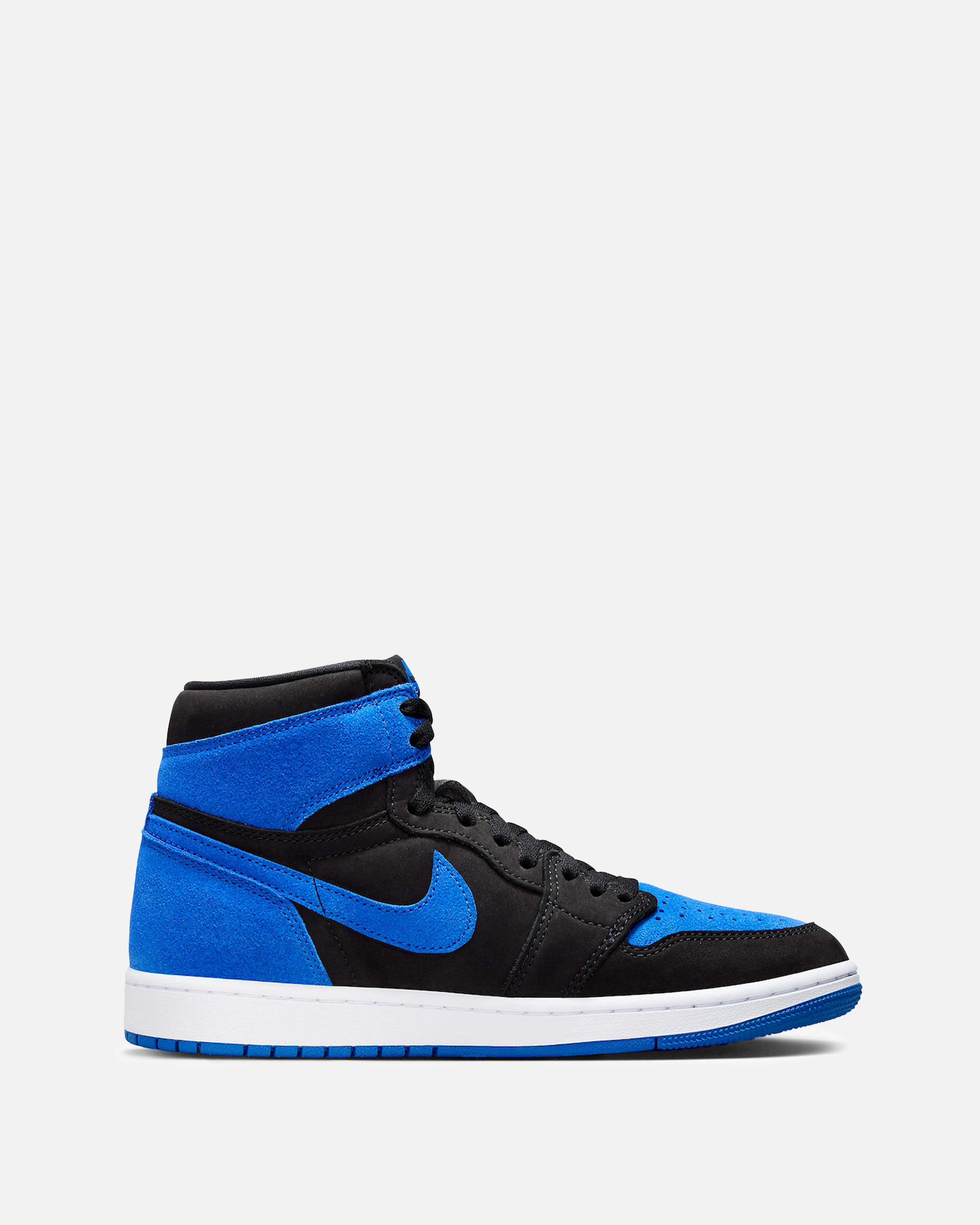 Air Jordan 1 High OG 'Royal Reimagined' – SVRN Air Jordan 1 High OG 'Royal Reimagined' – SVRN