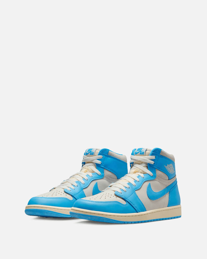 Jordan Men's Sneakers Air Jordan 1 High OG 'UNC Reimagined'