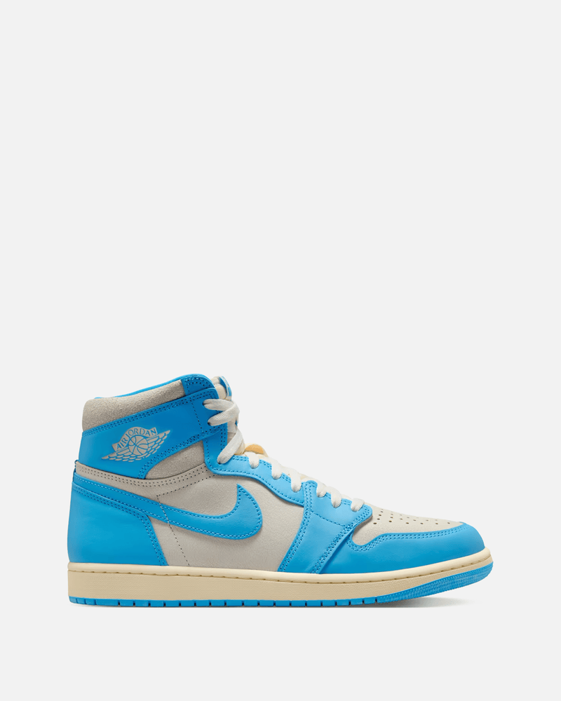 Jordan Men's Sneakers Air Jordan 1 High OG 'UNC Reimagined'