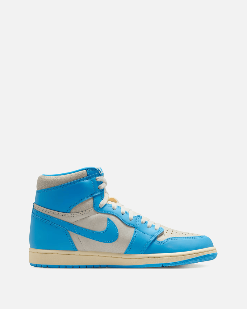 Jordan Men's Sneakers Air Jordan 1 High OG 'UNC Reimagined'