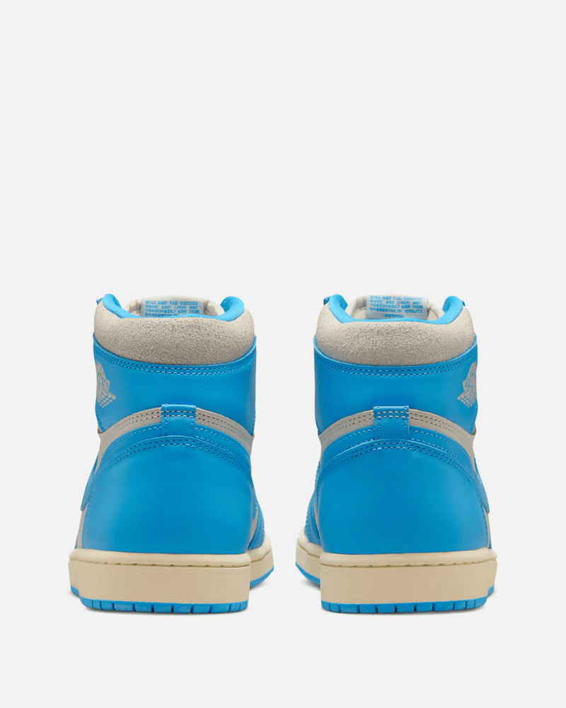 Jordan Men's Sneakers Air Jordan 1 High OG 'UNC Reimagined'