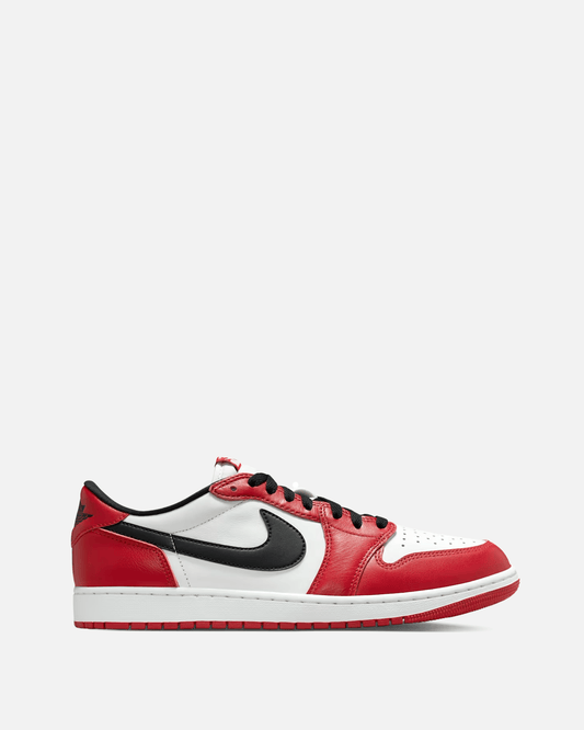 Jordan Men's Sneakers Air Jordan 1 Low 'Chicago'