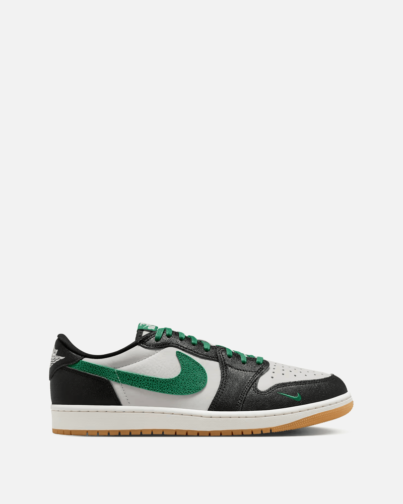 Jordan Men's Sneakers Air Jordan 1 Low OG 'Pine Green'