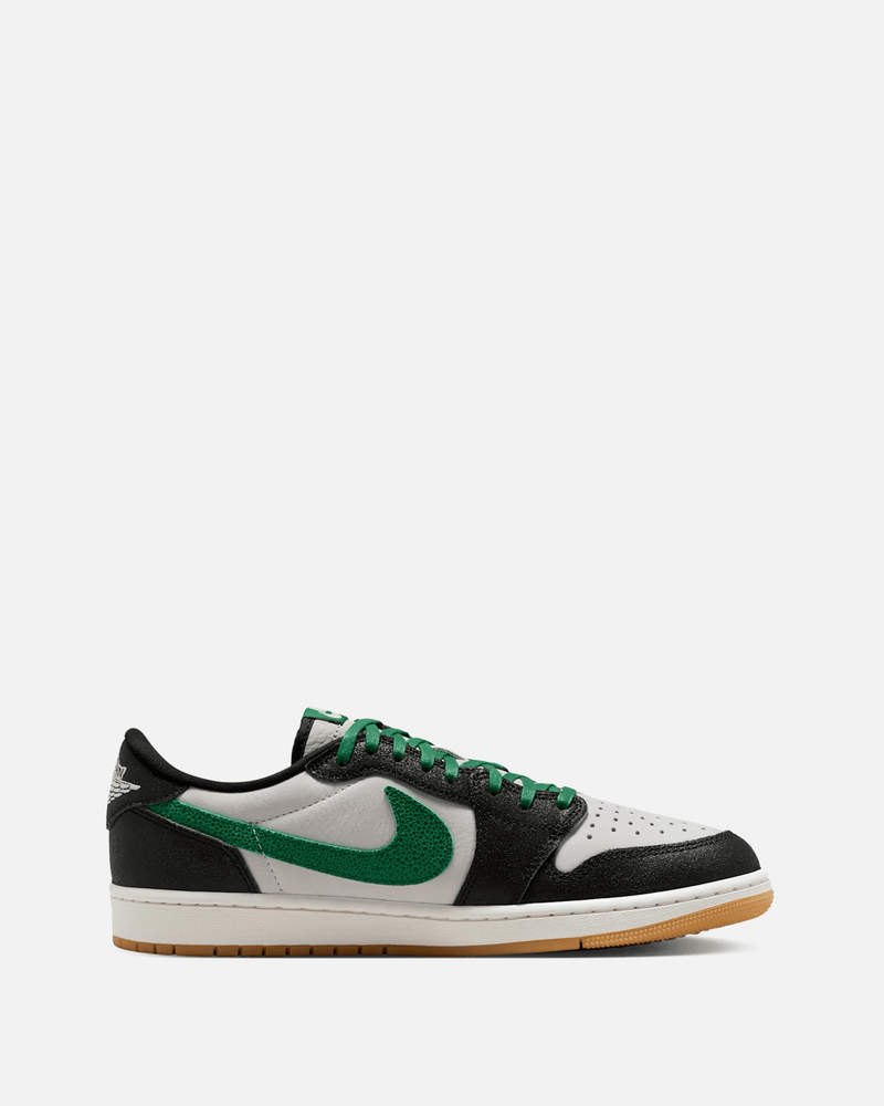 Jordan Men's Sneakers Air Jordan 1 Low OG 'Pine Green'