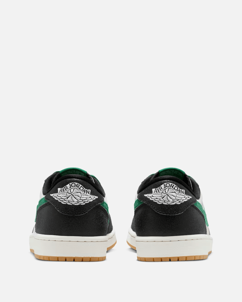 Jordan Men's Sneakers Air Jordan 1 Low OG 'Pine Green'