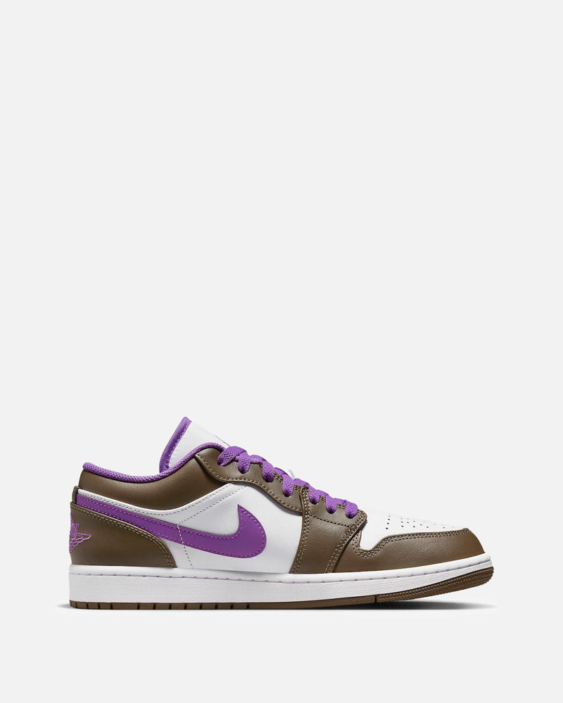 JORDAN Men's Shoes Air Jordan 1 Low 'Palomino'