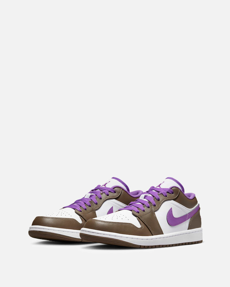 JORDAN Men's Shoes Air Jordan 1 Low 'Palomino'