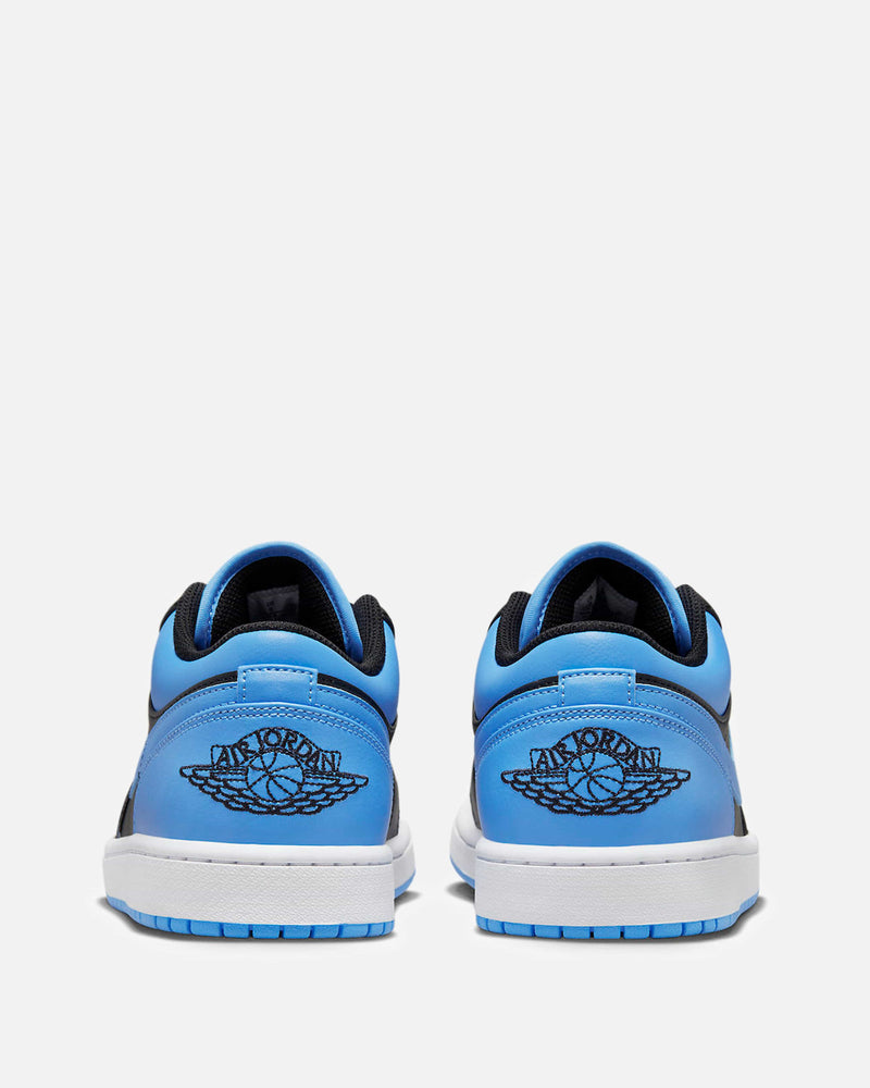 Air Jordan Low 'University Blue' – SVRN - Main Image