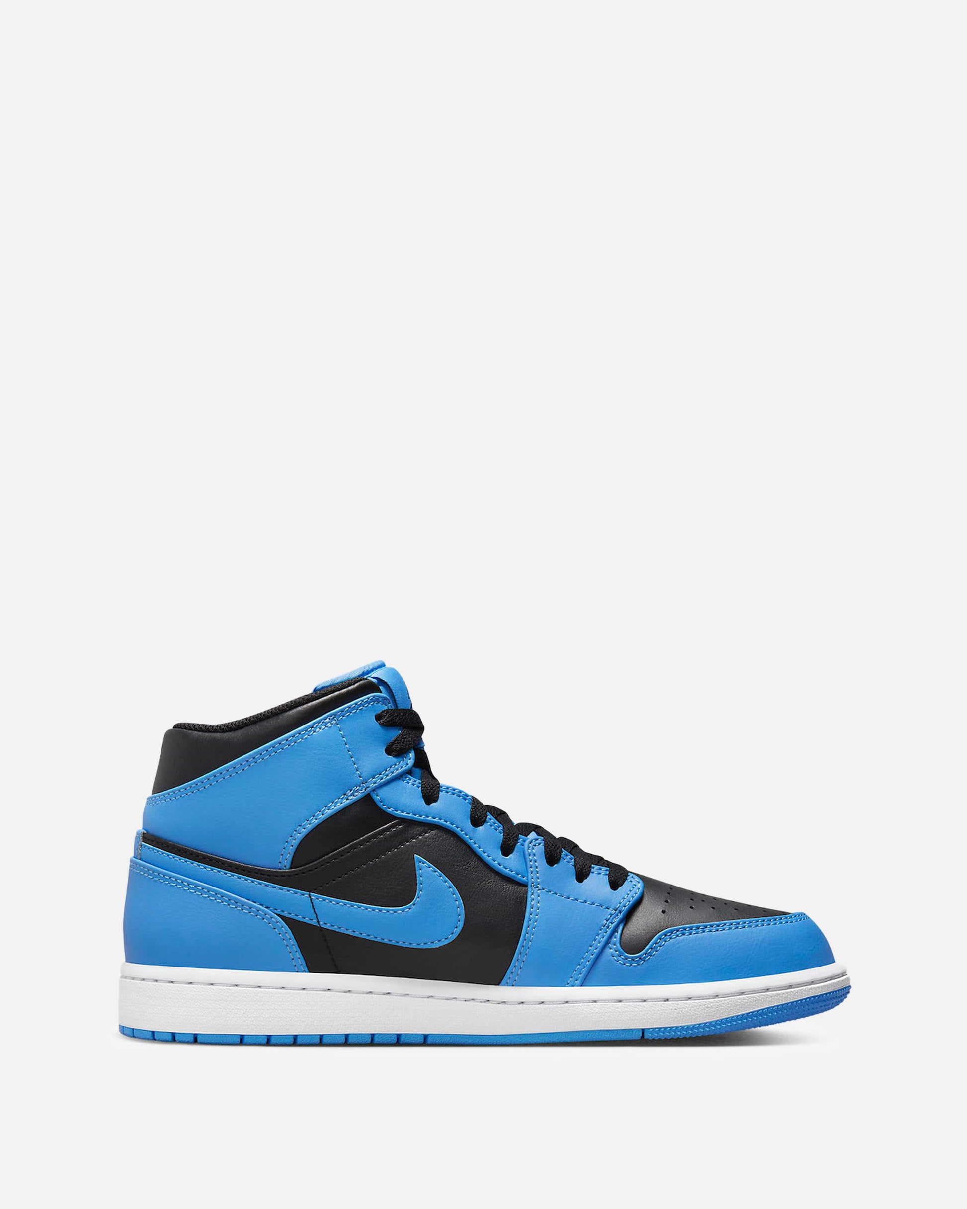Air Jordan Mid 'University Blue' – SVRN