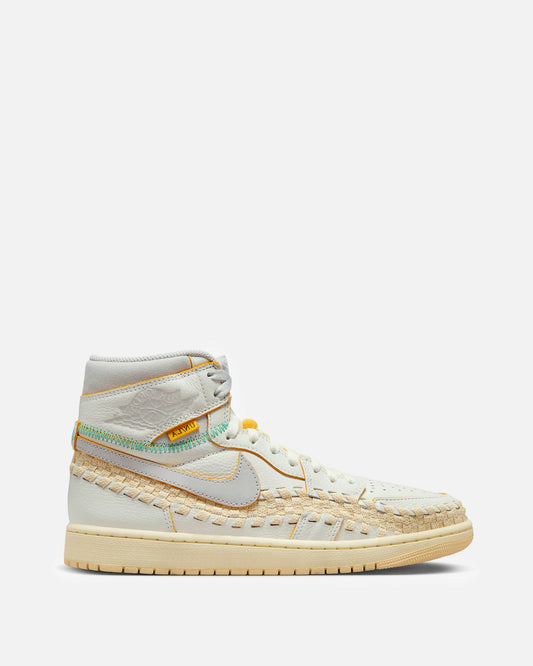 JORDAN Releases Air Jordan 1 x UNION x Bephie's Beauty Supply 'Summer 96'