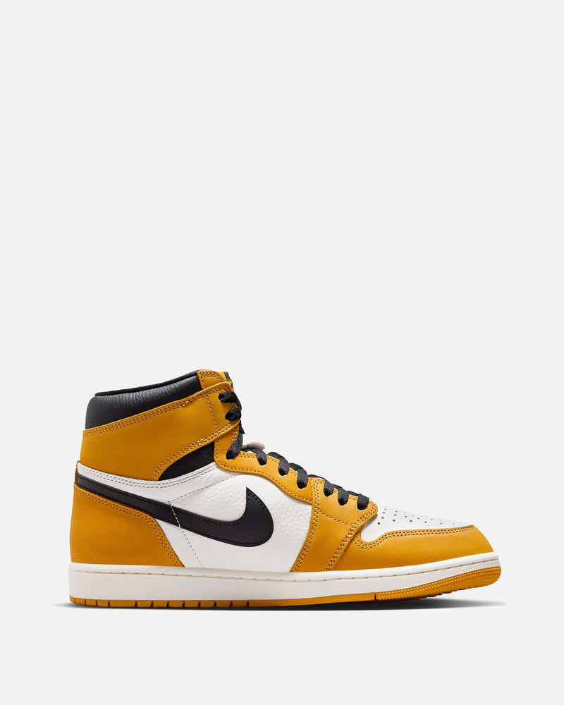 Air Jordan 'Yellow Ochre' – SVRN - Main Image
