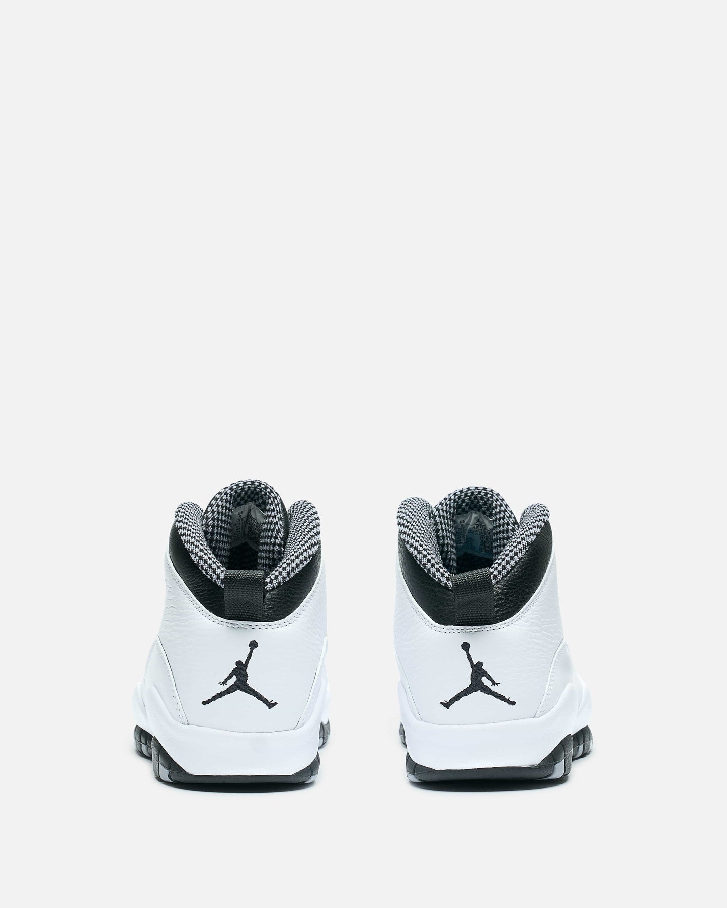 JORDAN Men's Sneakers Air Jordan 10 'Steel'