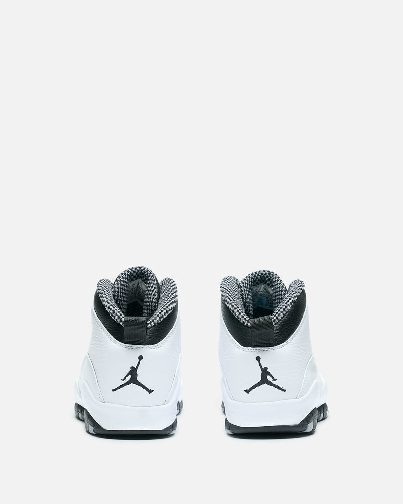 JORDAN Men's Sneakers Air Jordan 10 'Steel'