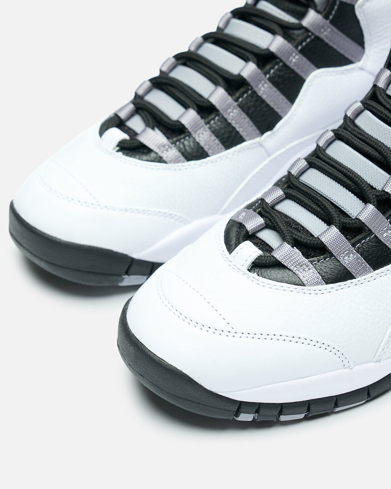 JORDAN Men's Sneakers Air Jordan 10 'Steel'