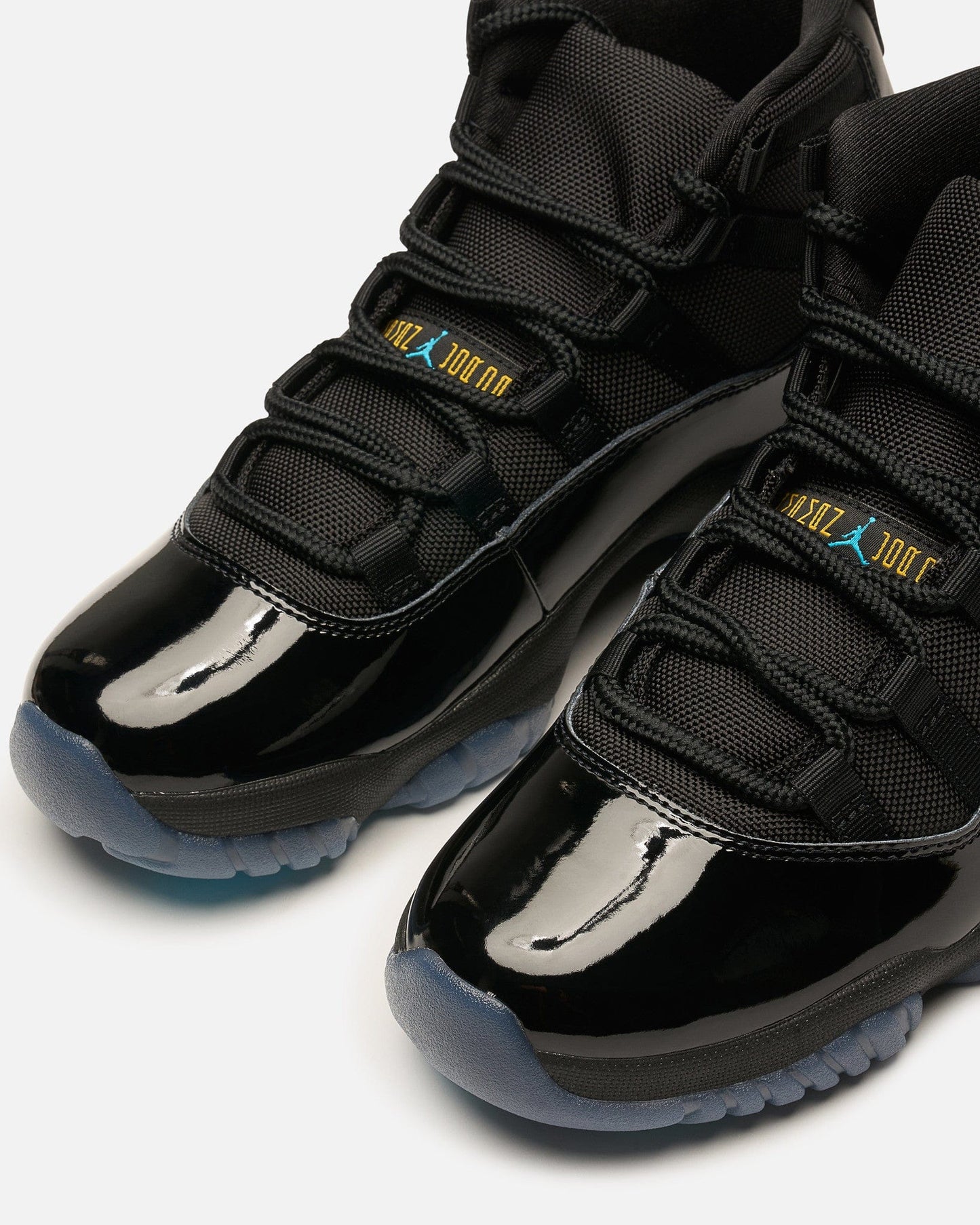 Jordan Men's Sneakers Air Jordan 11 'Gamma Blue'