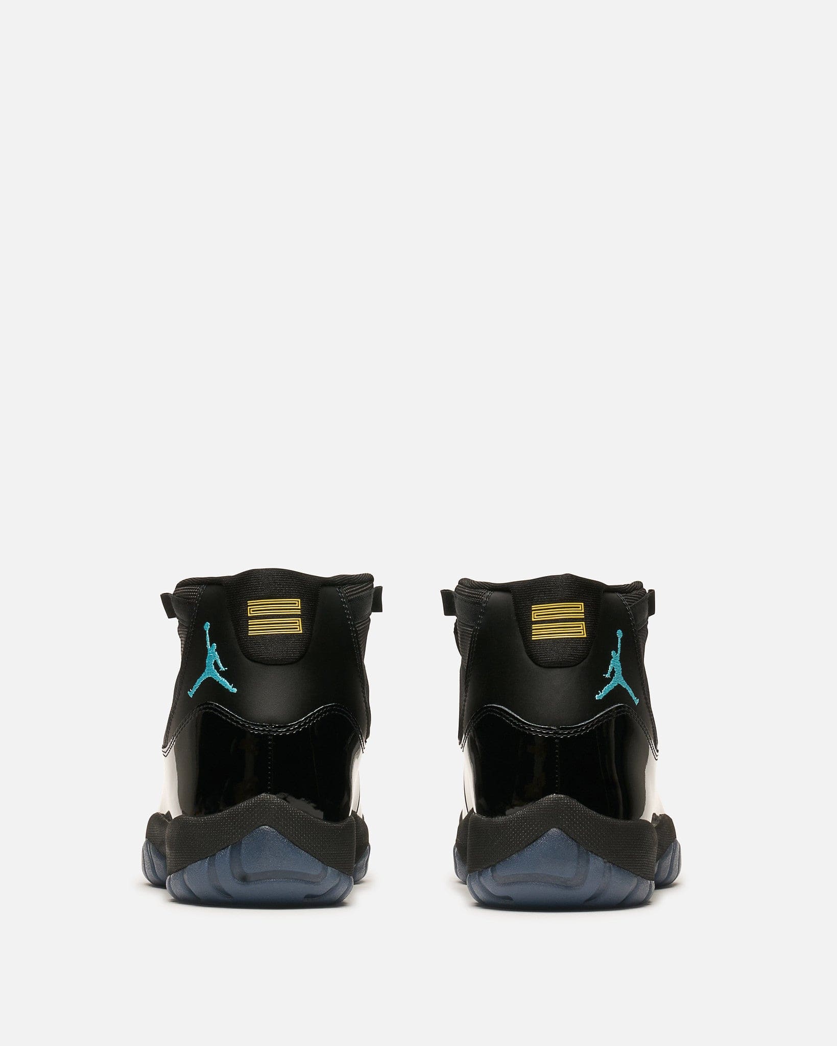 Jordan Men's Sneakers Air Jordan 11 'Gamma Blue'