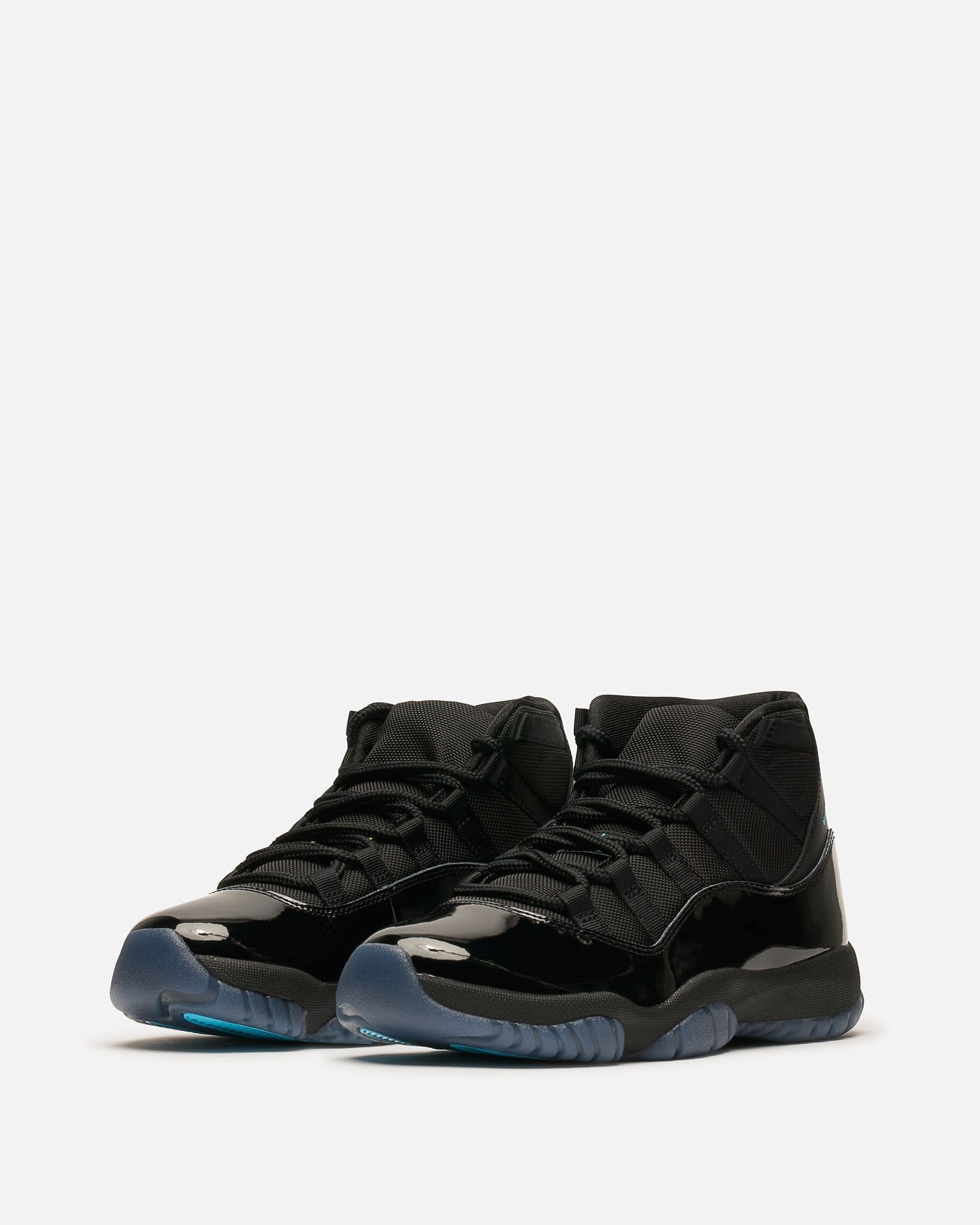 Jordan Men's Sneakers Air Jordan 11 'Gamma Blue'