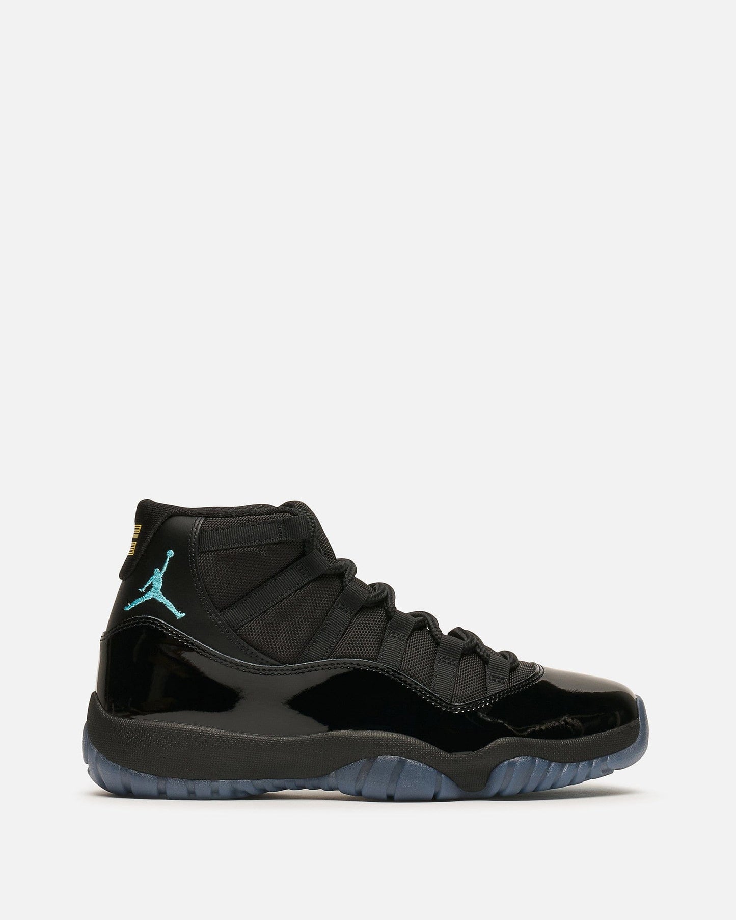 Jordan Men's Sneakers Air Jordan 11 'Gamma Blue'