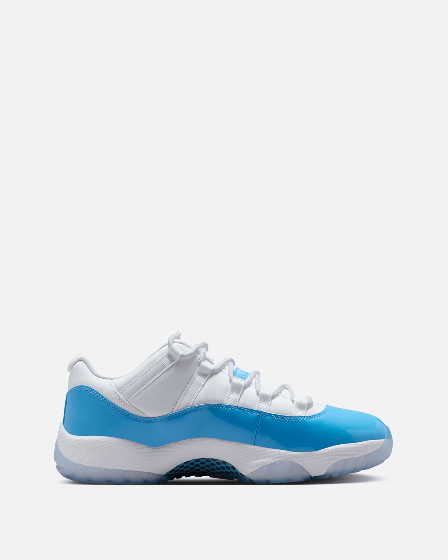JORDAN Men's Sneakers Air Jordan 11 Low 'University Blue'
