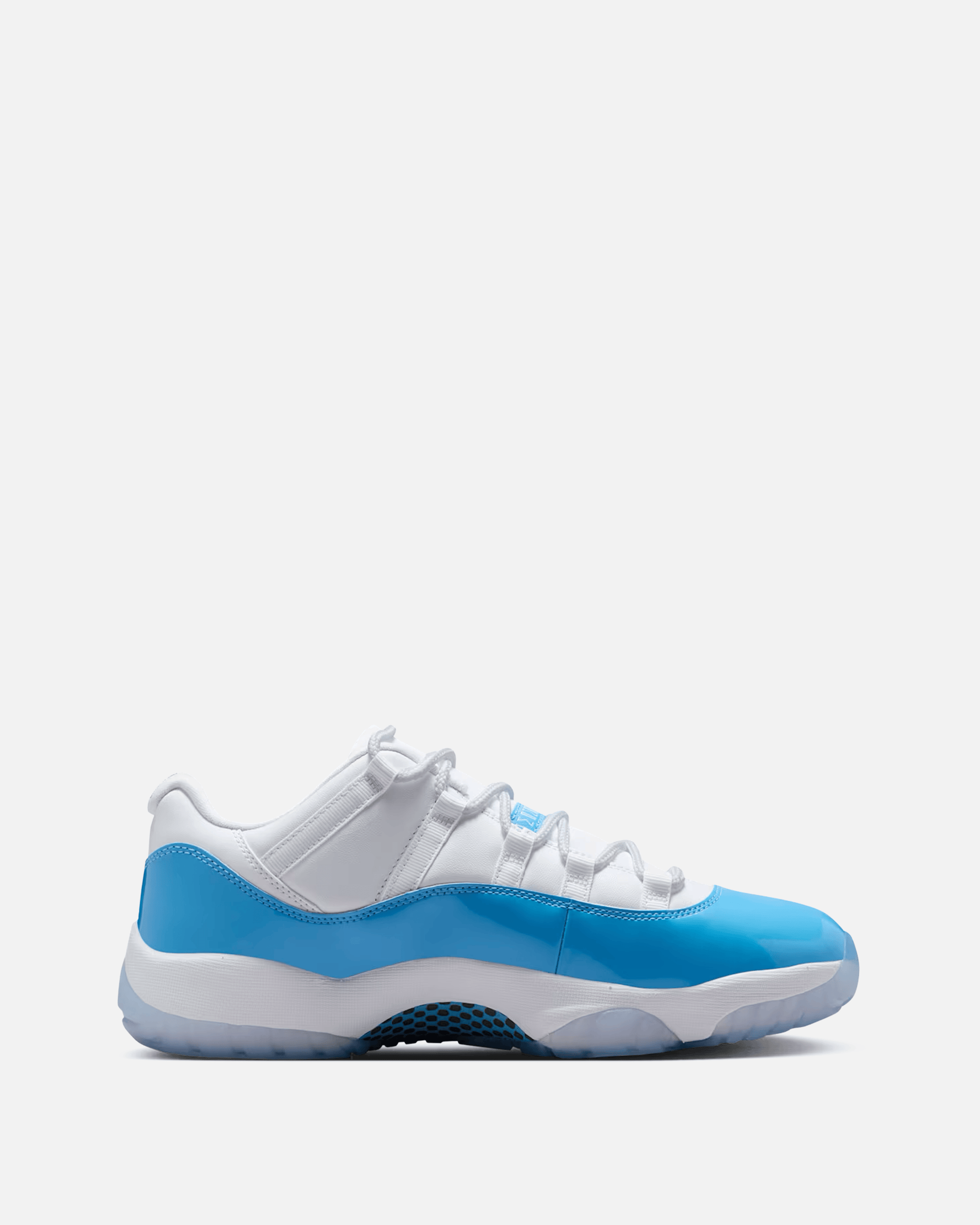 JORDAN Men's Sneakers Air Jordan 11 Low 'University Blue'