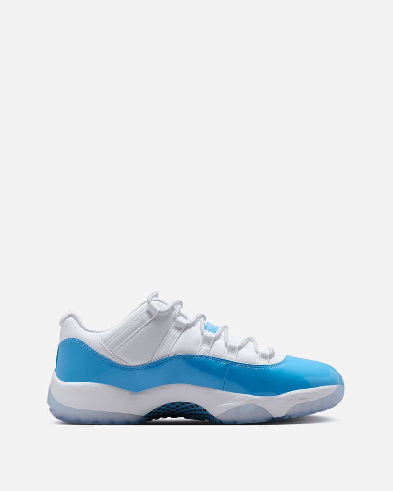 Air Jordan 11 Low 'University Blue' – SVRN
