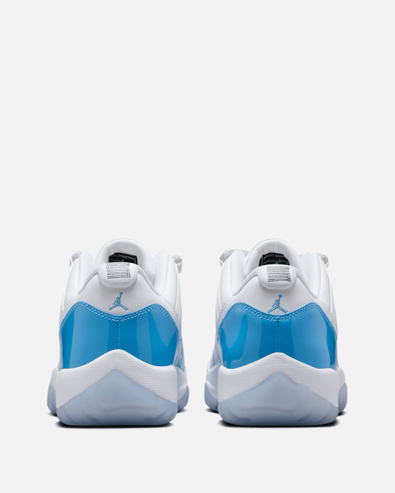 Air Jordan 11 Low 'University Blue' – SVRN