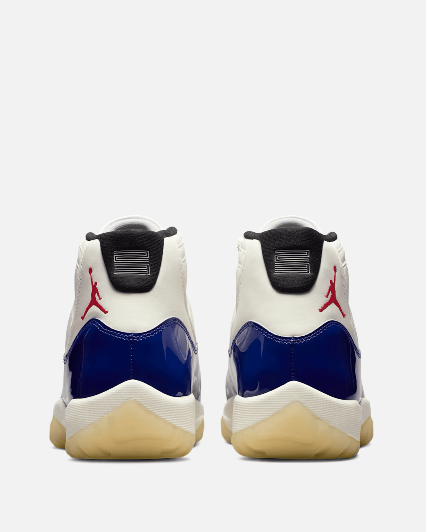 JORDAN Men's Sneakers Air Jordan 11 'Rare Air'