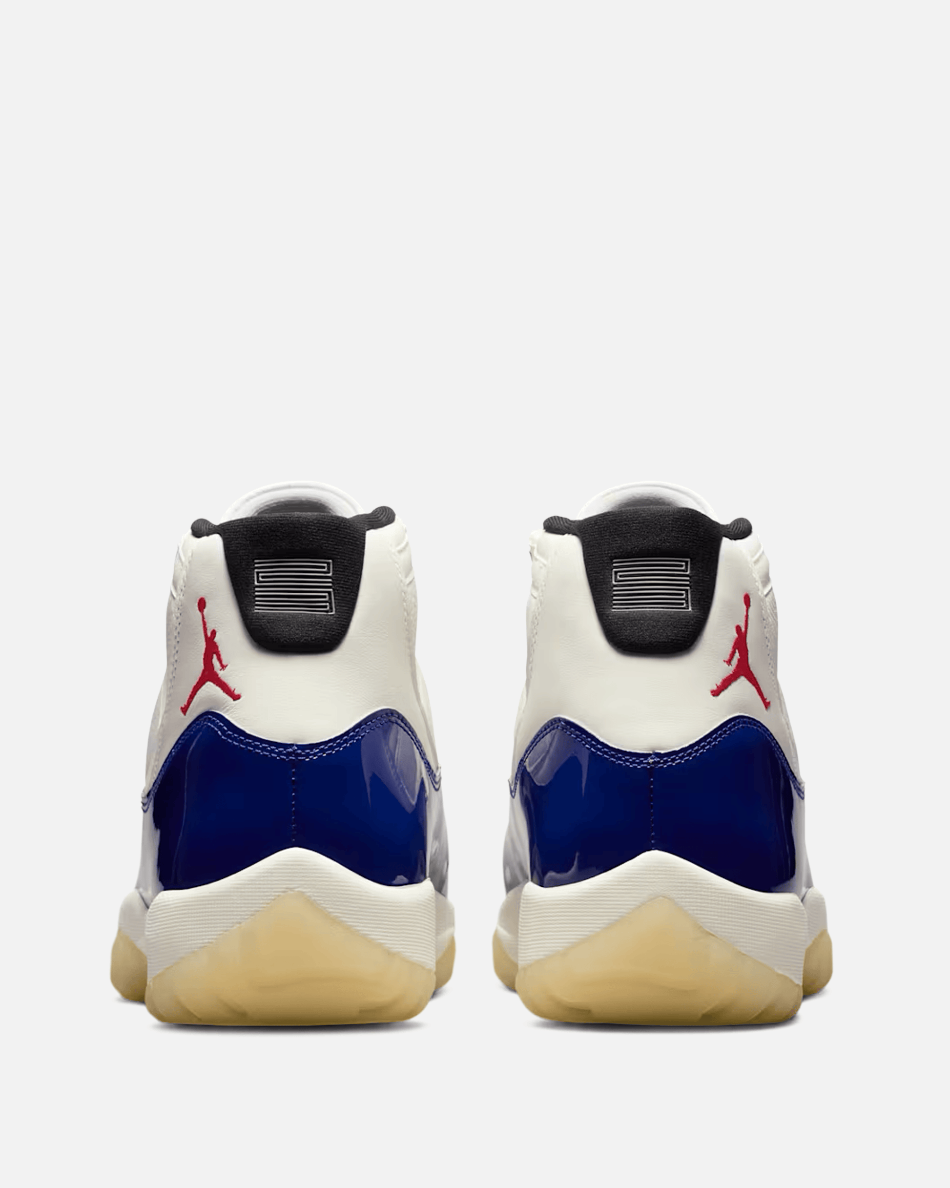 JORDAN Men's Sneakers Air Jordan 11 'Rare Air'