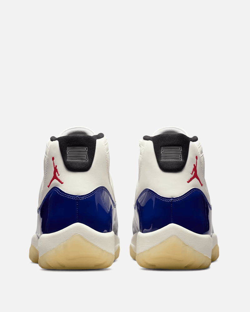 JORDAN Men's Sneakers Air Jordan 11 'Rare Air'