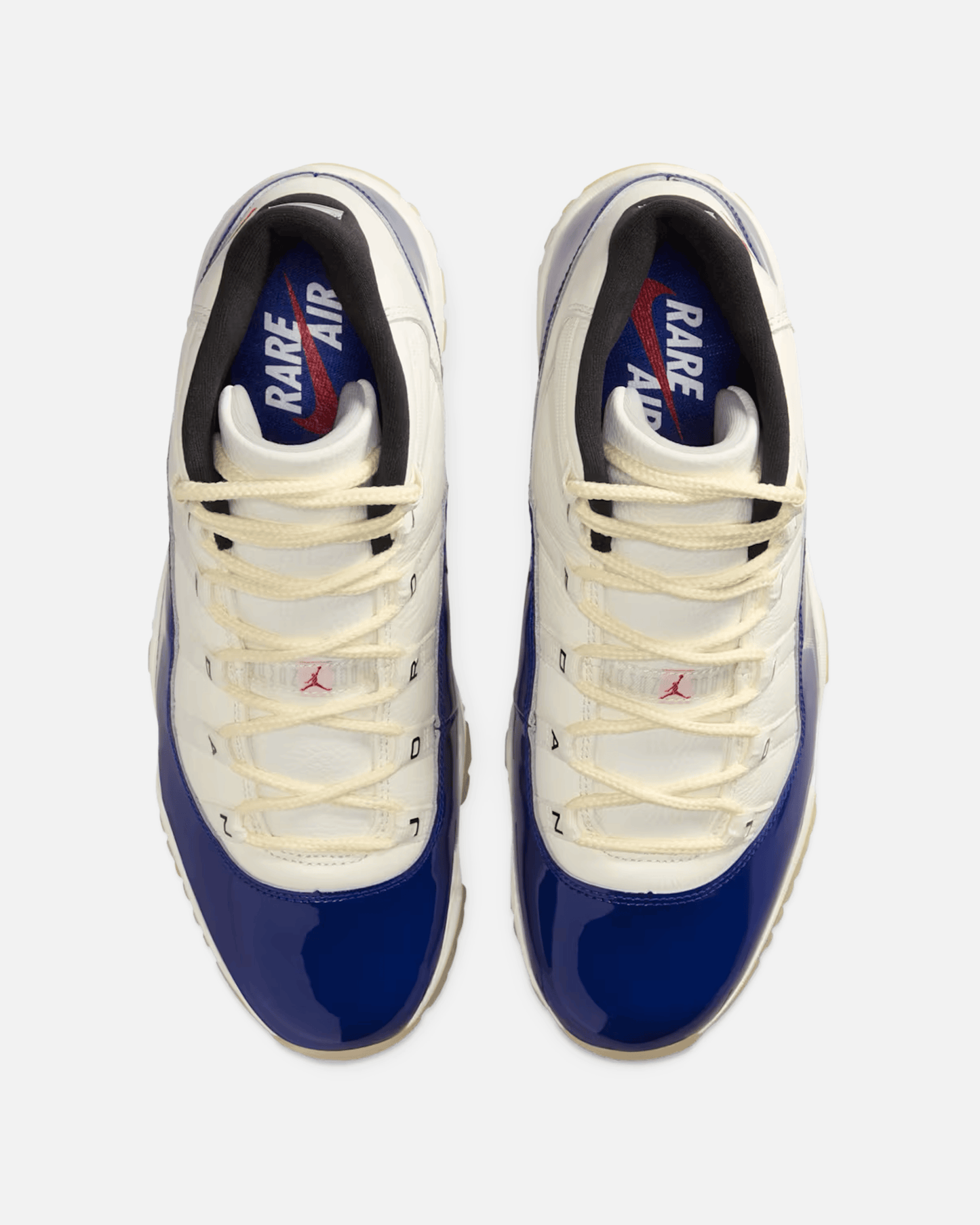 JORDAN Men's Sneakers Air Jordan 11 'Rare Air'