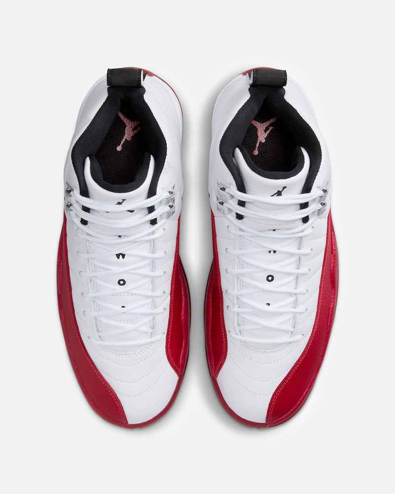 JORDAN Men's Sneakers Air Jordan 12 'Cherry'
