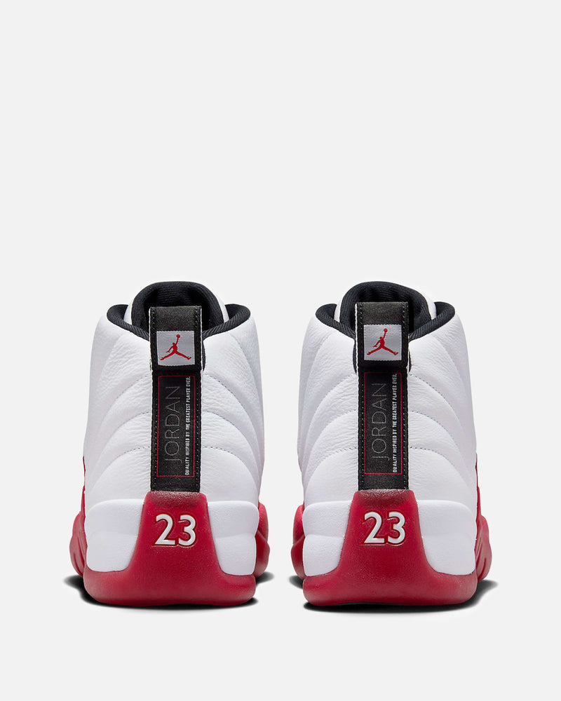 JORDAN Men's Sneakers Air Jordan 12 'Cherry'