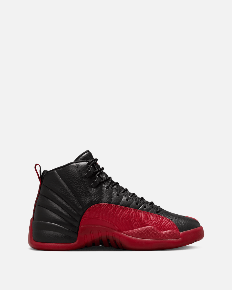Air Jordan 12 'Flu Game' – SVRN Air Jordan 12 'Flu Game' – SVRN