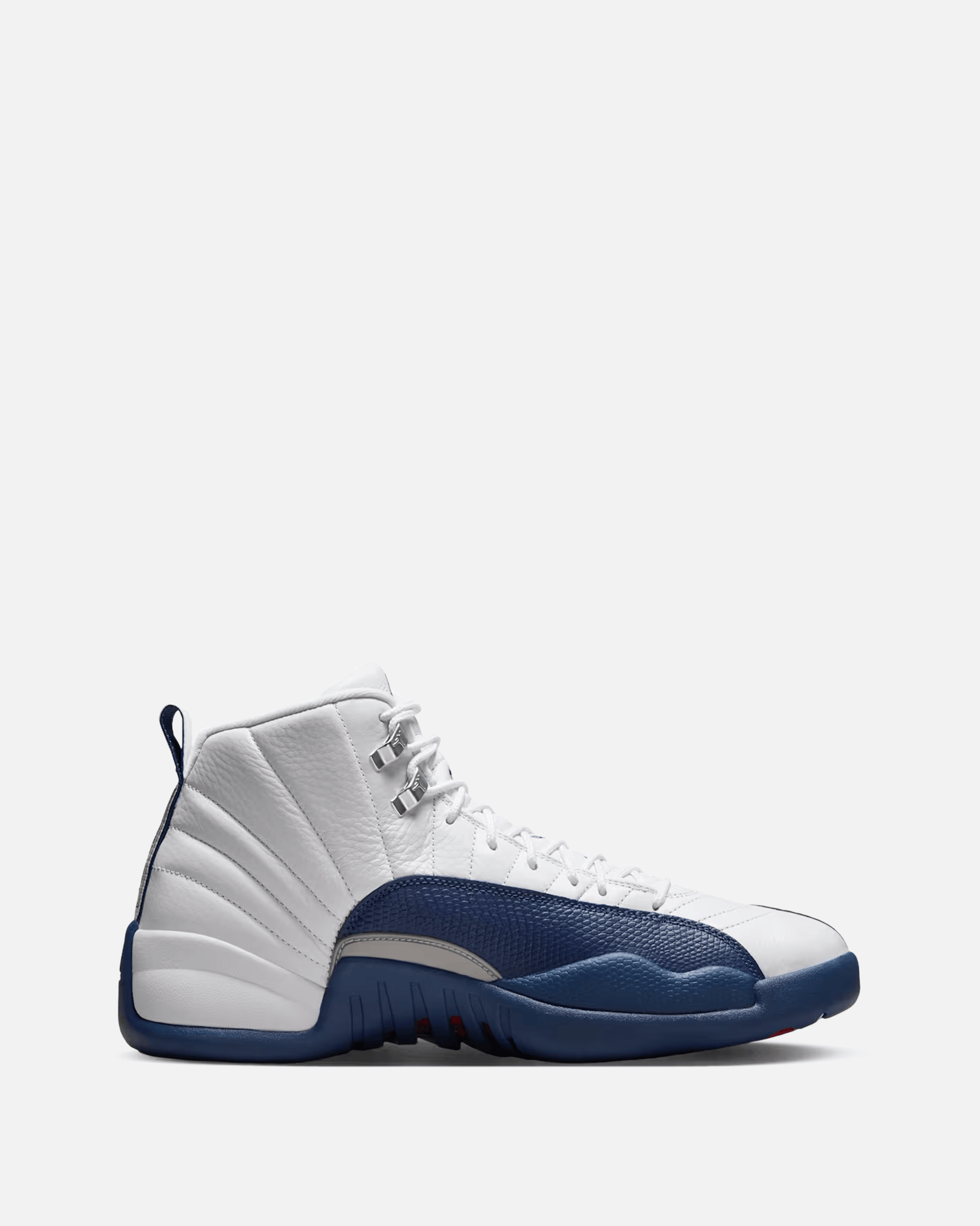靴 Nike Air Jordan 12 \"French Blue/White Air Jordan 12 Retro 