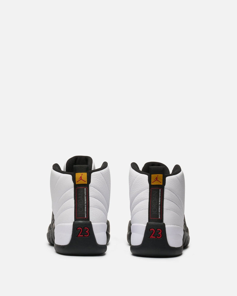JORDAN Men's Sneakers Air Jordan 12 'Taxi'