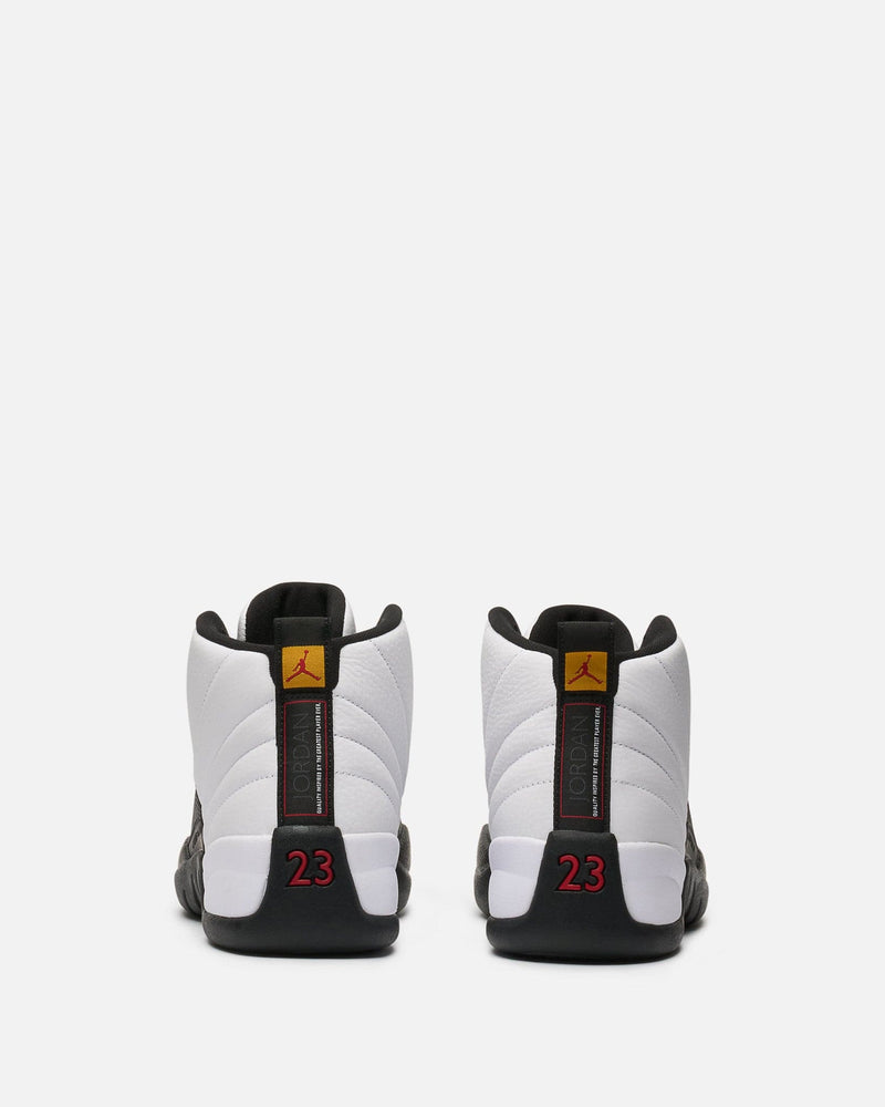 JORDAN Men's Sneakers Air Jordan 12 'Taxi'