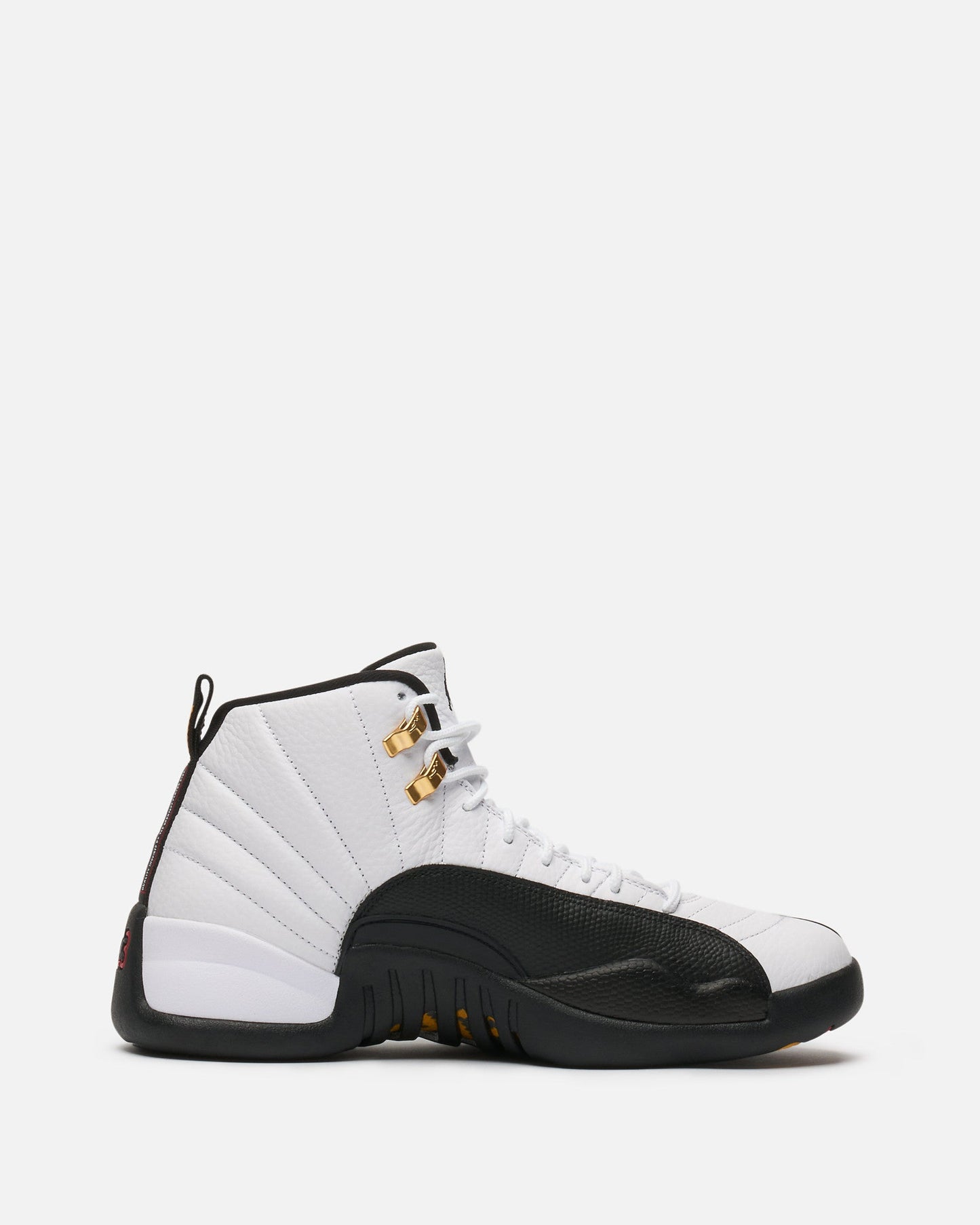JORDAN Men's Sneakers Air Jordan 12 'Taxi'