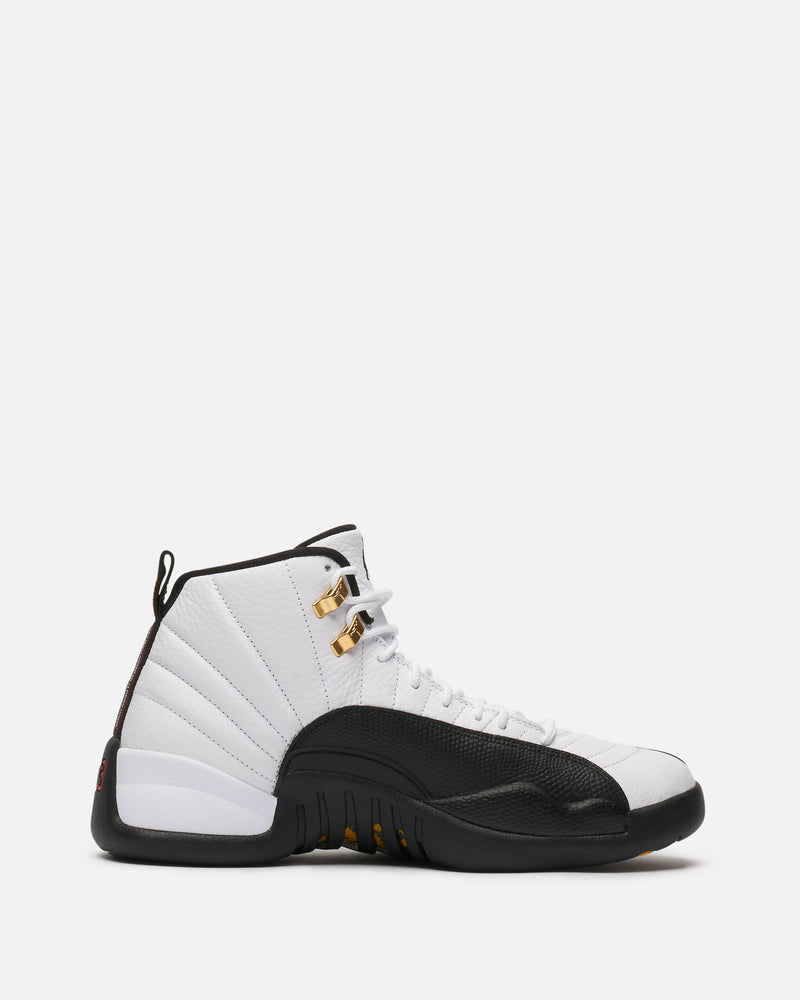 JORDAN Men's Sneakers Air Jordan 12 'Taxi'
