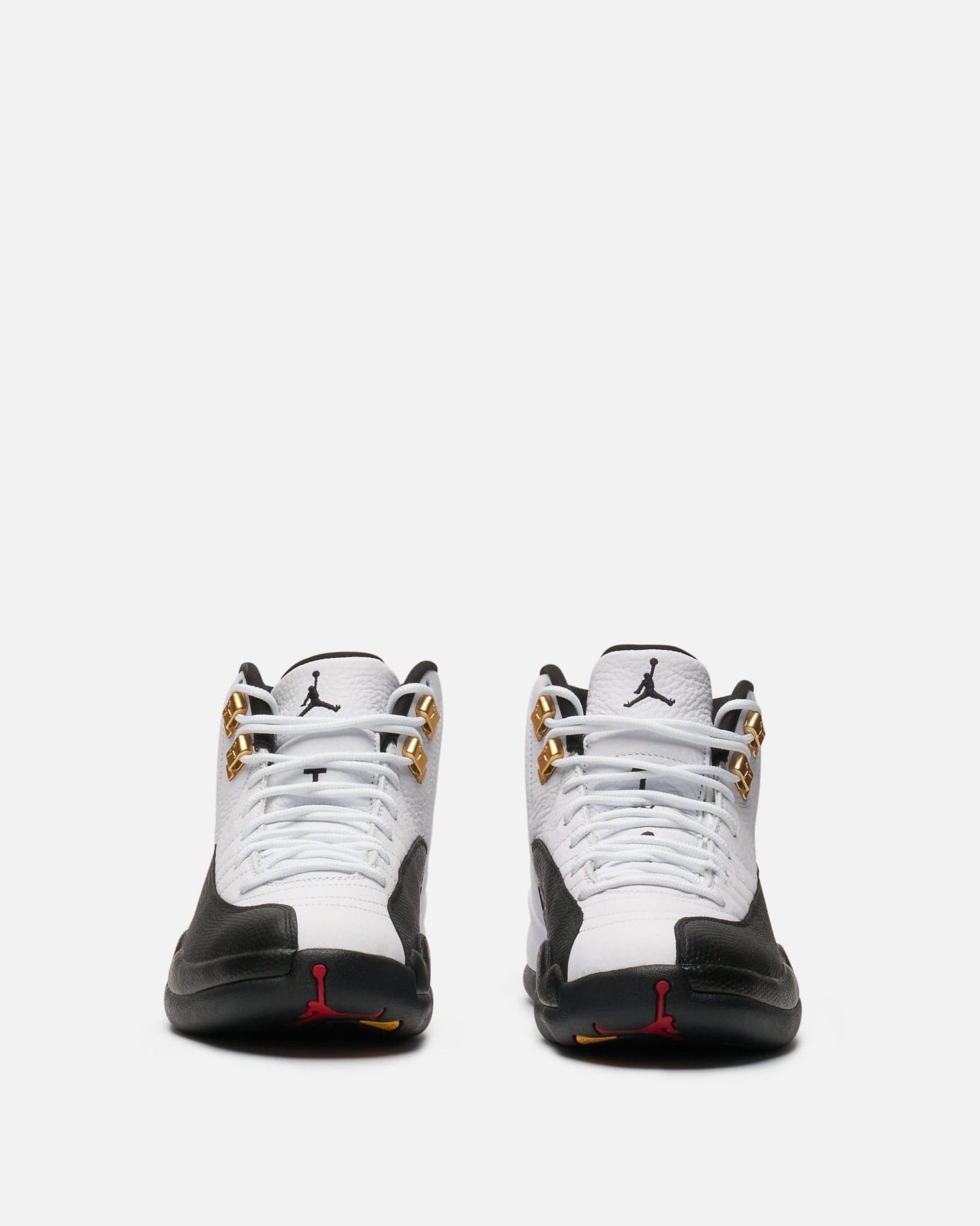 JORDAN Men's Sneakers Air Jordan 12 'Taxi'