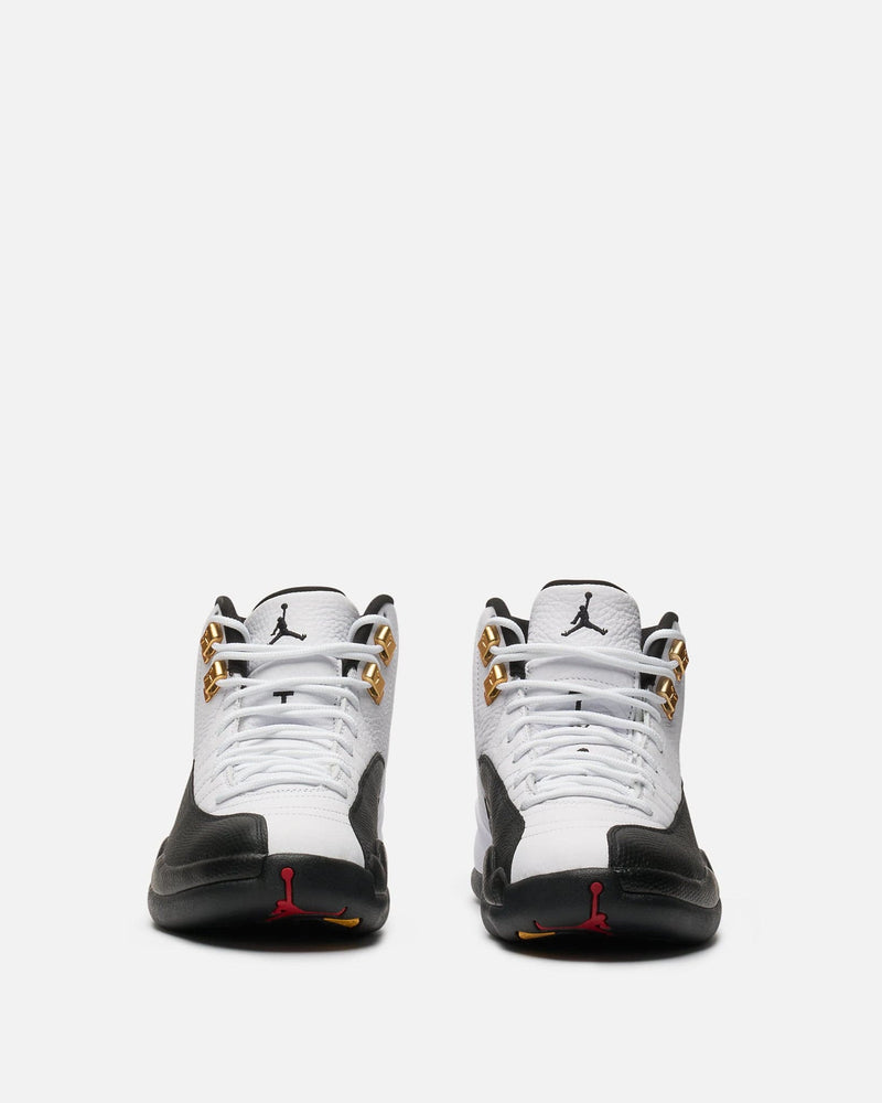 JORDAN Men's Sneakers Air Jordan 12 'Taxi'