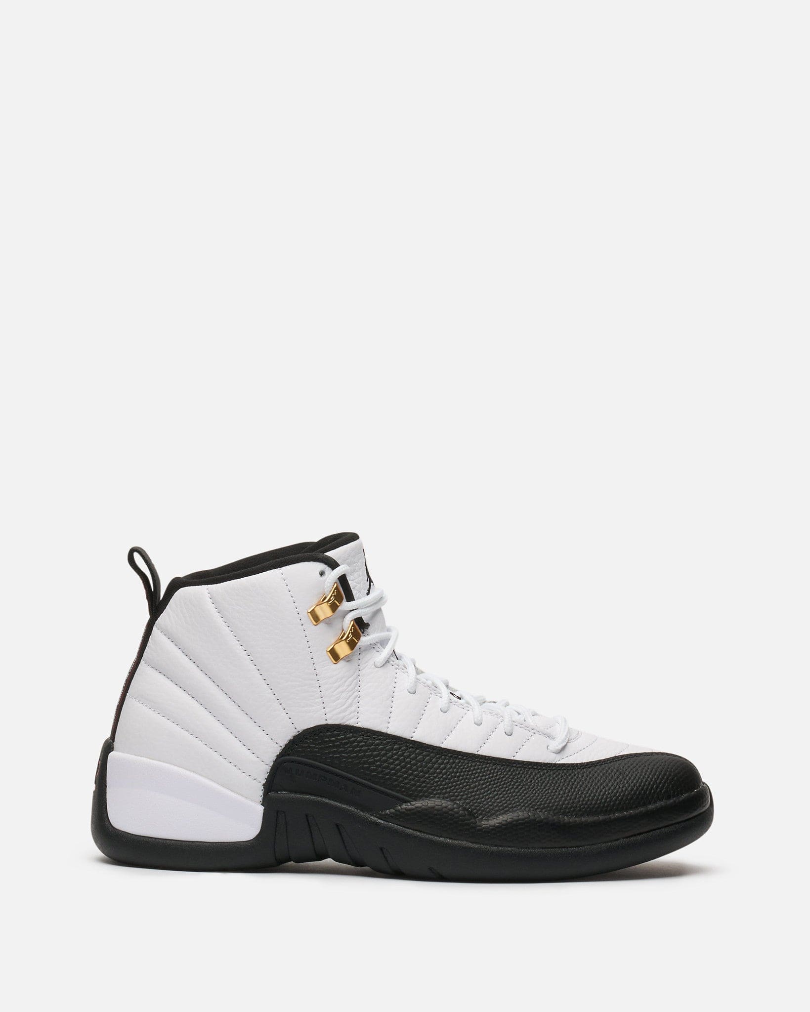 JORDAN Men's Sneakers Air Jordan 12 'Taxi'