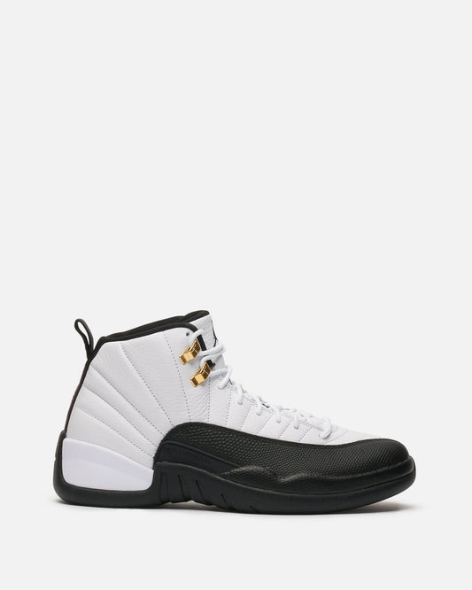 JORDAN Men's Sneakers Air Jordan 12 'Taxi'